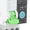 thumbnail image 6 of Circuit For Tuya Wifi Intelligent Circuit Breaker Wireless Remotes Control Mobilephone APP Remotes Viewing Intelligent Home Equipment Timing Countdown Loop Timing Modes, 6 of 7