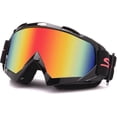 thumbnail image 1 of Goggles,riding Windproof Goggles,motorcycle Skiing Unisex Outdoor Anti-uv Windproof Sandproof, 1 of 5