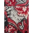 thumbnail image 2 of Ella Samani Women's Plus Size Palazzo Pants, 2 of 6