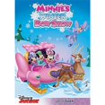 thumbnail image 1 of Mickey Mouse Clubhouse: Minnie's Winter Bow Show, 1 of 1