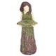 thumbnail image 3 of Comedero para pájaros con estatua de hadas, comedero para pájaros con estatua de hadas, estatuilla de resina, comedero para pájaros, estatua, comedero para pájaros, solución innovadora, 3 of 8