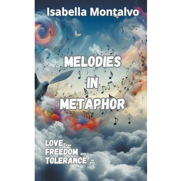 Melodies in Metaphor (Paperback)