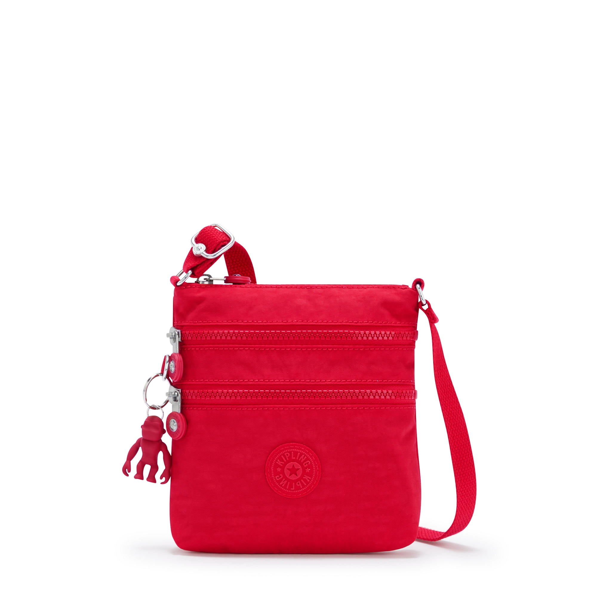 kipling mini tote