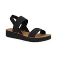 thumbnail image 2 of Sandalia Mujer Miracol By Mama Lola Casual Confort negro 27, 2 of 4