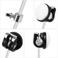 thumbnail image 4 of Shisuyan Felt Drum Beater Pedal Practical Percussion Instrument Kick Drum Accessory, 4 of 8