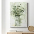 thumbnail image 6 of Delicate Greenery II Premium Gallery Wrapped Canvas - Ready to Hang, 6 of 9