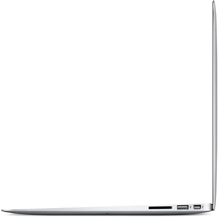 Apple MacBook Air - 13.3 inch - Core i5 - 8 GB Ram - 256 GB SSD - English, Silver