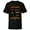 Black, variant on Studios Ms. Marvel New Jersey Avengercon Convention - Short Sleeve T-Shirt for Kids - Customized-Navy