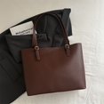 thumbnail image 2 of Bolso Hobo Hombro para Mujeres Gran Capacidad Cuero Pus, 2 of 6