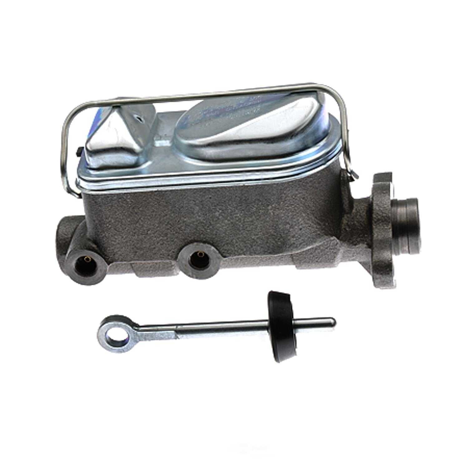 FVP Professional NM1955 New Brake Master Cylinder