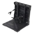 thumbnail image 4 of Yinanstore Interlocking Display Base Action Figure Stand,Universal,Home Decor,Tabletop Centerpiece Toy Storage Rack Model Display Stand VT11612, 4 of 8