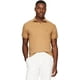 thumbnail image 1 of Polo Tommy Hilfiger de corte regular para hombre PineConetan, 1 of 5