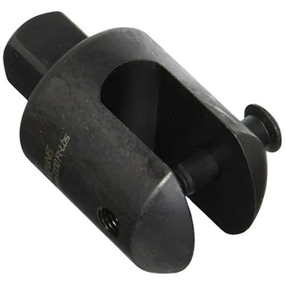 Titan Tools 12022 3/4-Inch Dr. Replacement Breaker Bar Head