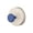 Dark Blue, variant on Yooshoverk Round Suction Cup Wall Hook Versatile No Drill Hanging Handle For Bathroom Kitchen Bedroom Tile Glass Wood Surfaces Dark Blue Free Size