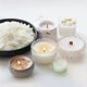 thumbnail image 2 of 1KG/22 Candle Raw Material Fragrance Candle DIY Candle Production Supplies, 2 of 5