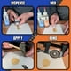 thumbnail image 3 of Kit de pegamento epóxico Brampton Extra Strength, 480 ml, resistente al agua, 3 of 5