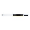 thumbnail image 2 of Cisco Business CBS220-24FP-4X Ethernet Switch, 2 of 2