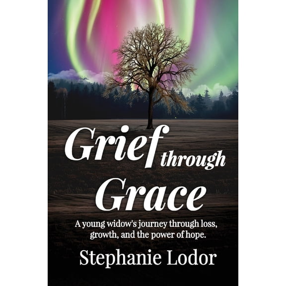 Grief through Grace, (Paperback)