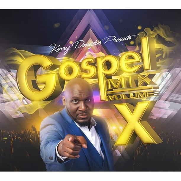 Gospel Mix Dj Mix Gospel Dj X One Gospel X Mixtape Vol 3 Download