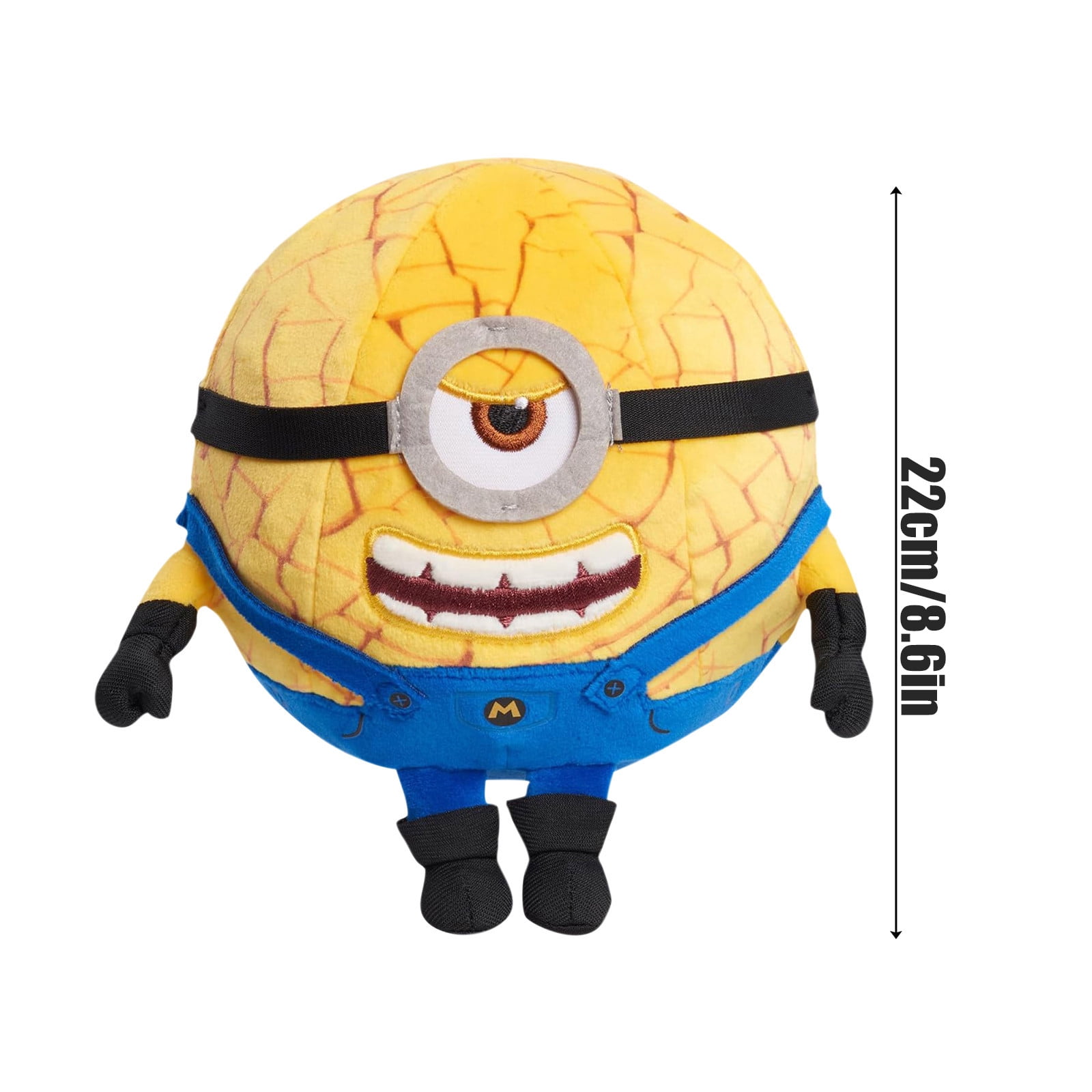 Minion Plush, Minion Toys, Minion Stuffed Animal, Minion Stuff