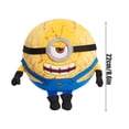 thumbnail image 2 of Peluche de 7,8 Po Minion Dave, Jouets pour Enfants de 3 Ans et Plus, 2 of 2