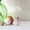 E, variant on Mini Resin Bunny Figurines – Realistic Rabbit Miniatures For Egg Stuffers, Fairy Garden Accessories, Terrarium Crafts, Cake Toppers, Desk & Car Decorations, Spring Ornaments And Gift Playset