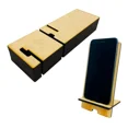 thumbnail image 1 of 10 Bases Dock Para Celulares Alcatel Apple Huawei Madera Mdf, 1 of 8
