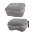 thumbnail image 1 of Drone Remote Controller Carrying Case, Travel Friendly Anti Scratch Drone Storage Bag Lightweight  for Flip, 1 of 7