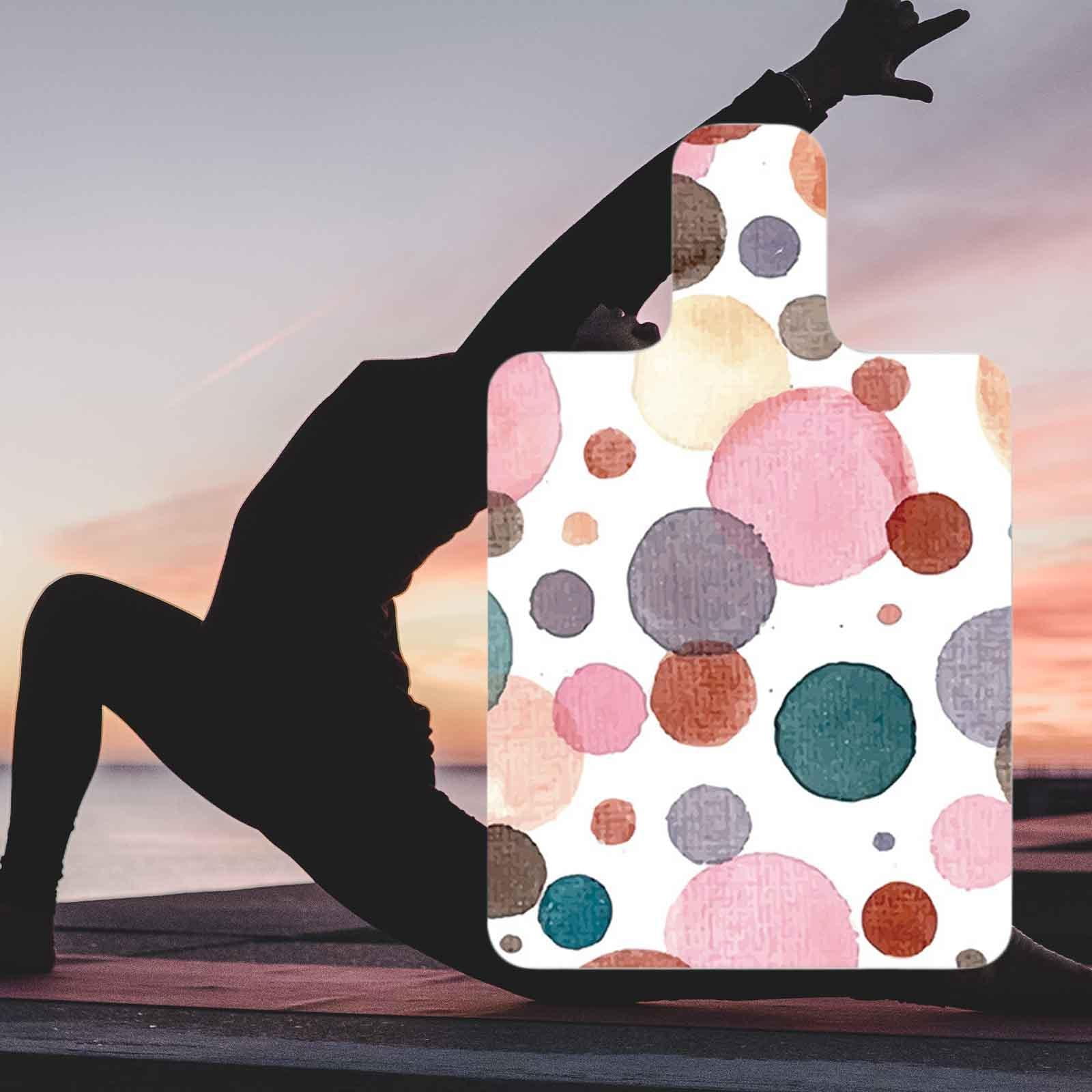 Pilates Reformer Mat Towel Pilates Reformer Cover Thick Yoga Pad Pilates Mat for J