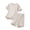 Beige, variant on Kids Toddler Baby Unisex Spring Summer Short Sleeve Sports Tshirt Shorts Outfits Clothes Boys Outfits 6t 6-7 Years