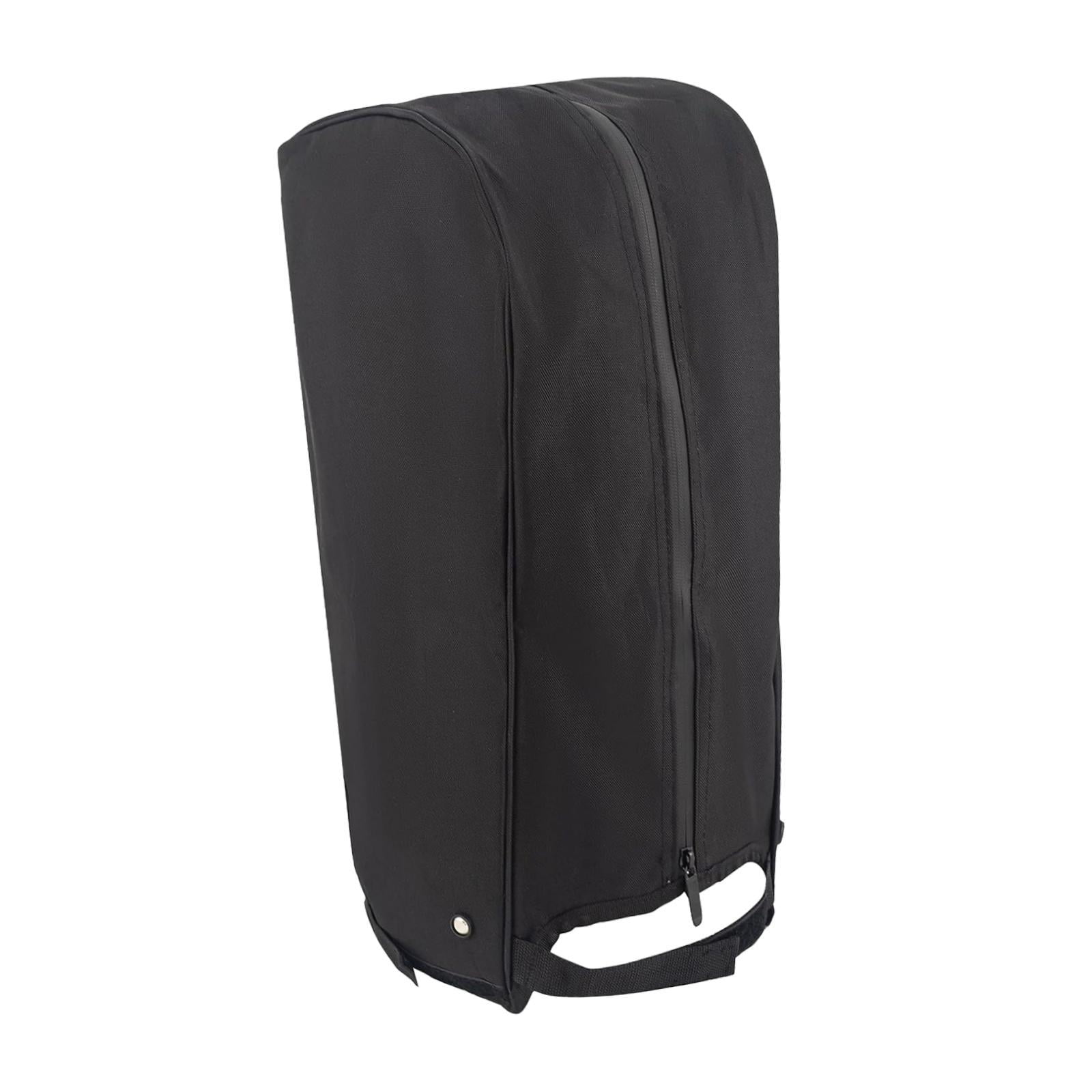 Dualoai Golf Bag Cover Golf Bag Rain Cover Lightweight Water Resistant Foldable Golf Bag