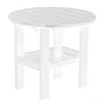 thumbnail image 1 of Classic Round Side Table, 1 of 21