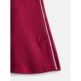 thumbnail image 6 of The Powerpuff Girls x Hello Kitty Girl’s Super Cute Fleece Flared Sweatpants, Sizes 4-16, 6 of 6