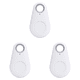 thumbnail image 1 of Localizador Alarma Antipérdida Con Billetera para Rastreador GPS Compatible Dientes (Whi Blue, 1 of 8