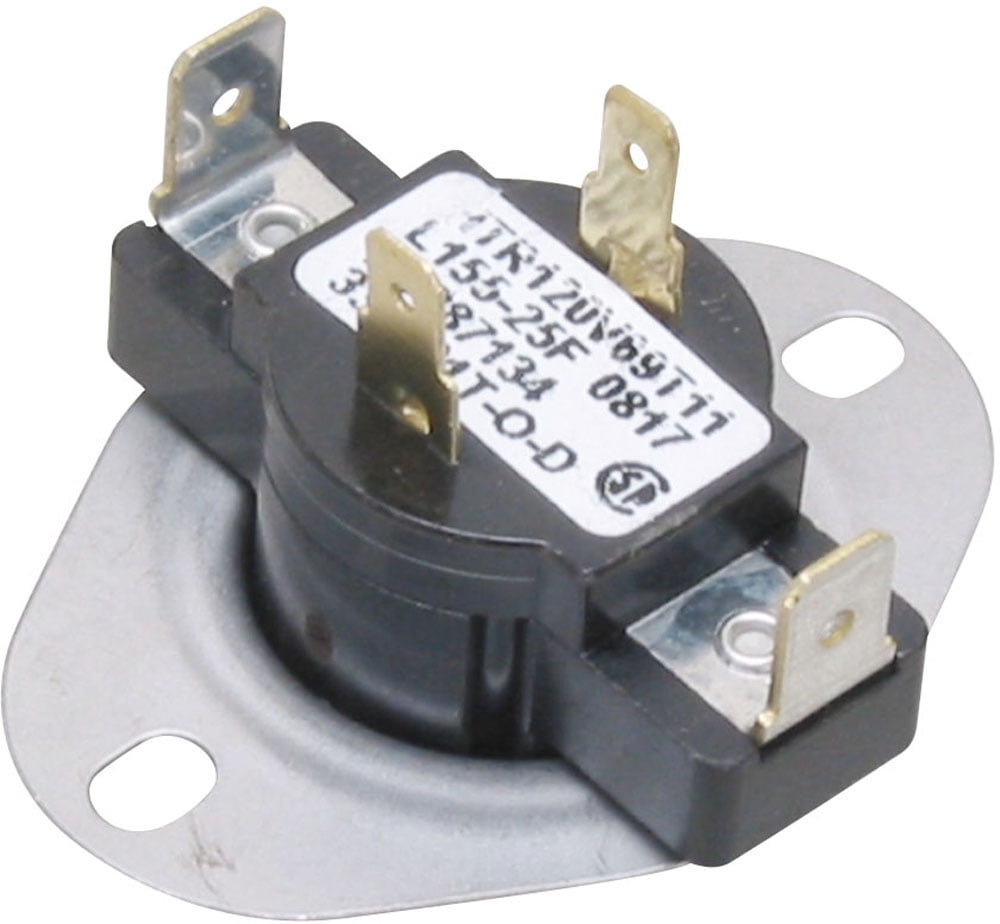 3387134 Whirlpool Dryer Thermostat Replacement