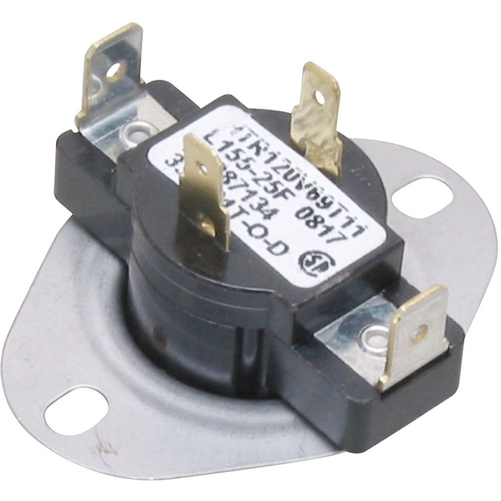 3387134 Whirlpool Dryer Thermostat Replacement