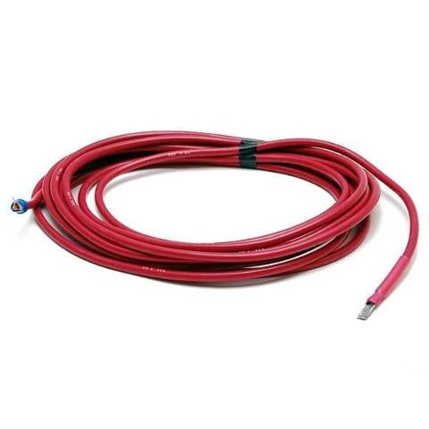 Four Winns Boat Battery Cable 027-3261 | 6 AWG 23 FT Red