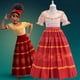 thumbnail image 5 of Vestido de casa completa mágico europeo y americano, ropa de juego para niños, vestido para niños, ropa de actuación de cosplay, 5 of 6