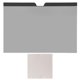 thumbnail image 1 of Para OS Tablet Filtro de pantalla magnético +/? 30 grados de protector privado antideslumbrante de la pantalla de Blueray para la tableta 13.3in del OS, 1 of 8
