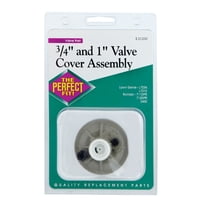 Lawn Genie 7106693 Plastic Lawn Sprinkler Repair Kit