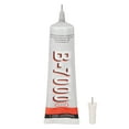 thumbnail image 3 of Colle pour Bijoux Strass, Colle de Réparation de Montre Sûre 50ml pour Verre, 3 of 8