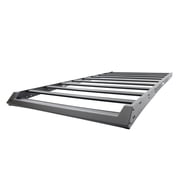 go rhino 5933001t ceros رف سقف منخفض المظهر لـ toyota 10-24 4runner (منفعة رياضية)