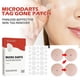 thumbnail image 5 of Blusoms Microdarts Tag'gone Patch,neutroera Blusoms Pro Microdarts Taggone Patch, 5 of 5
