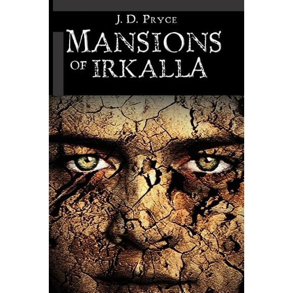 Mansions of Irkalla, (Paperback)