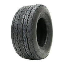 Set of 2 Nanco N699 Trailer 20.5/8-10 95M E Tires