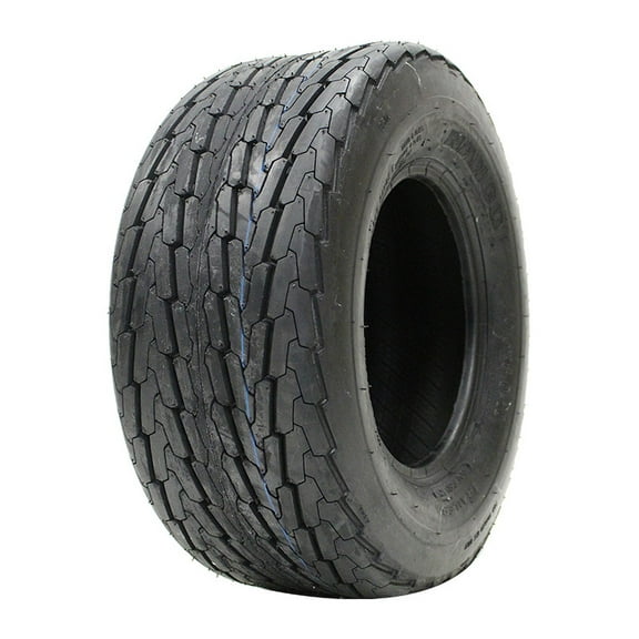 Set of 2 Nanco N699 Trailer 20.5/8-10 95M E Tires