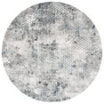 thumbnail image 4 of SAFAVIEH Invista Amias Geometric Area Rug, Beige/Grey, 9' x 12', 4 of 10