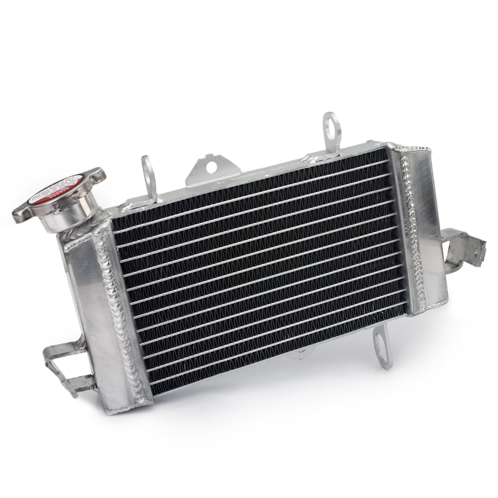 Aluminum Radiator Engine Water Cooling for Yamaha YZF125R YZF-R 125 ...