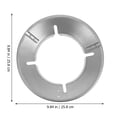thumbnail image 2 of Tineasur Support de Poêle en Aluminium Résistant à la Rouille pour Plaque à Gaz 1 Pcs, 2 of 5