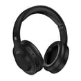thumbnail image 3 of Audífonos Bluetooth On Ear Kaiser KHL-5502BK Reproductor de Micro CD Negro, 3 of 7